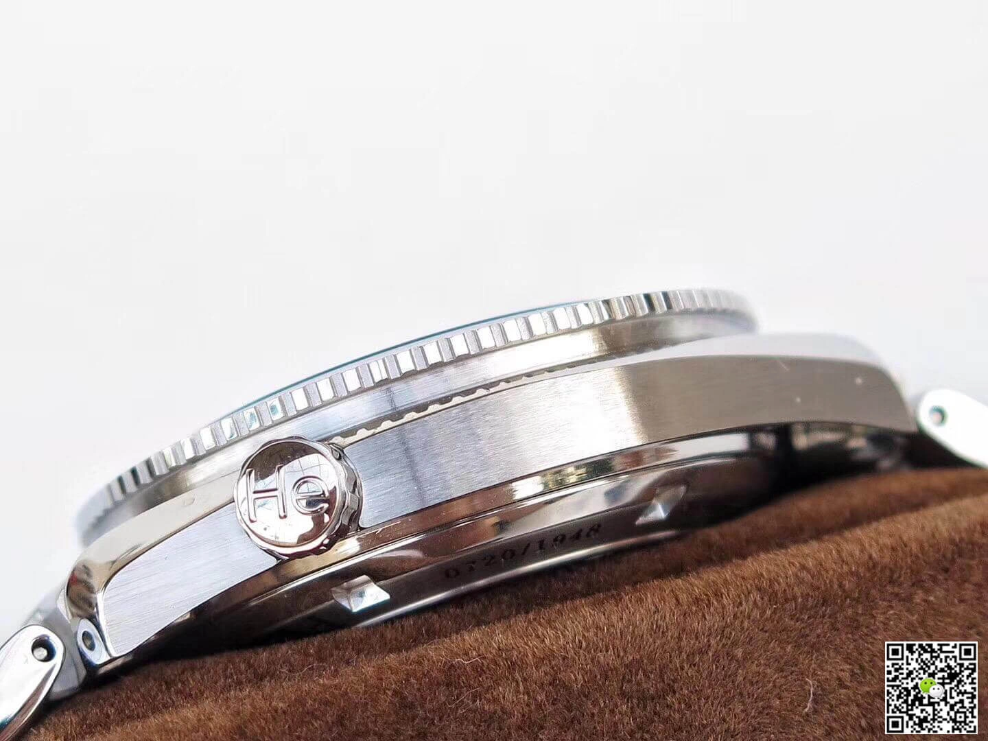 Omega Seamaster Planet Ocean 222.30.42.20.01.001 Noob Factory 1:1 Best Edition Replica Watch Swiss ETA2824
